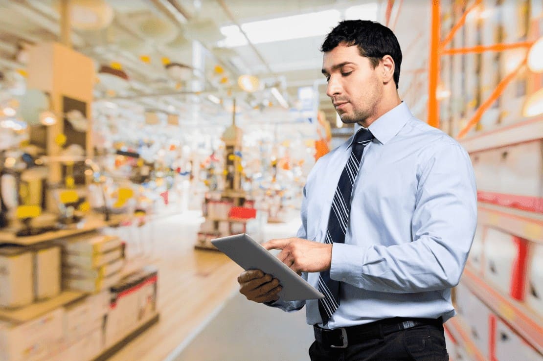 About Goods Checker