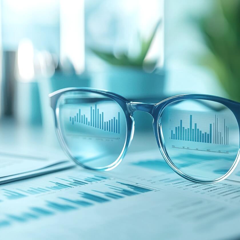 Evaluation of overall business profitability in FMCG