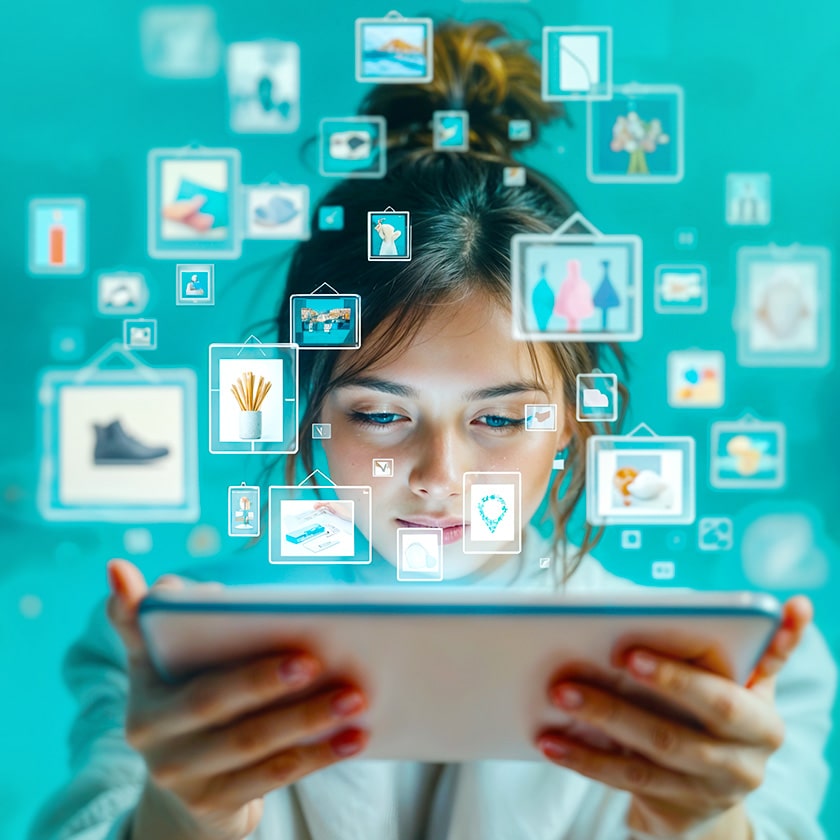 Conscious consumption and personalization shape modern buying decisions