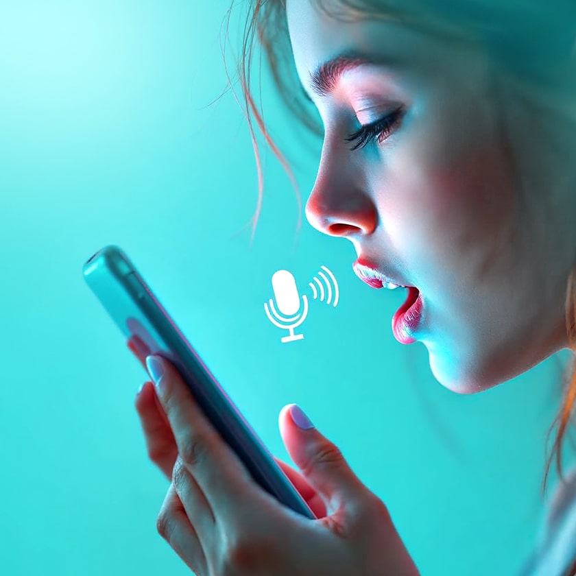 Generative AI and voice tech transform product creation and retail experiences