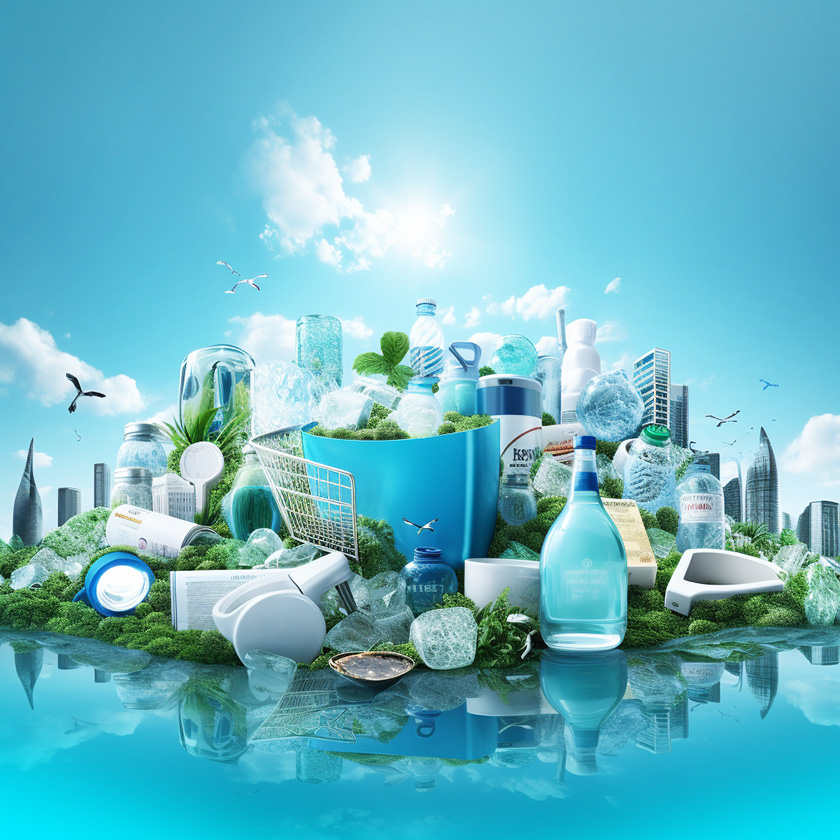 Integrating Environmental Practices into Business Strategies