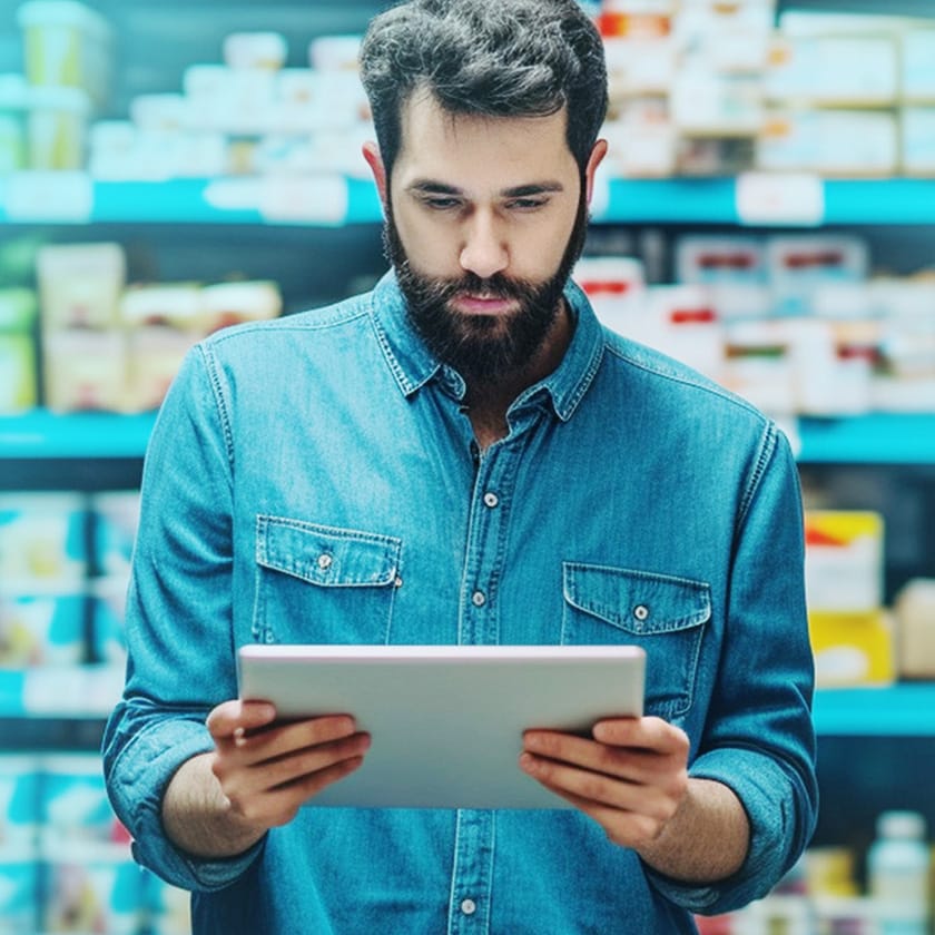 What's new for Goods Checker users in 2023: TOP most important updates