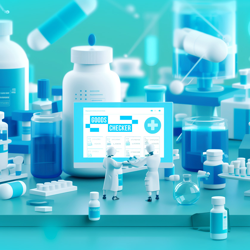 How automation helped monitor pharmacy shelves