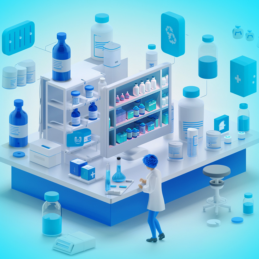 Reasons for automation for a pharmaceutical company