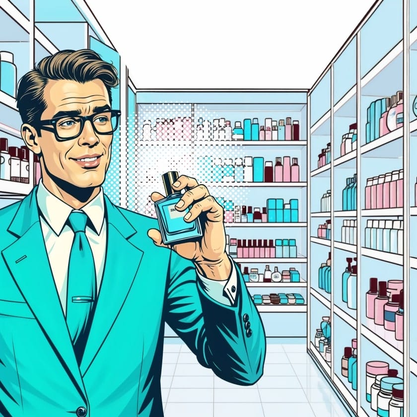 Merchandising Challenges Faced by Beauty Companies