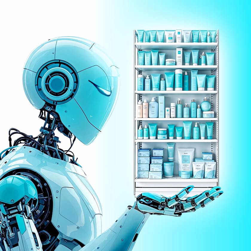 Artificial Intelligence in Retail – The Key to Success