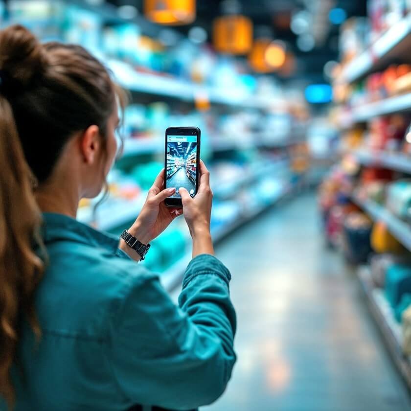Реальные результаты API-интеграции