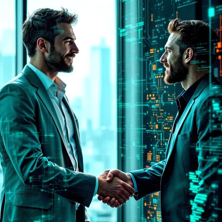Benefits of API integration for FMCG companies