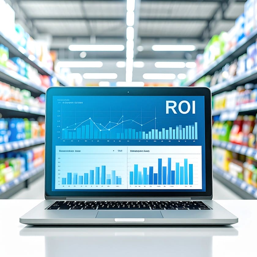 Custom analytics deliver measurable ROI and real business impact