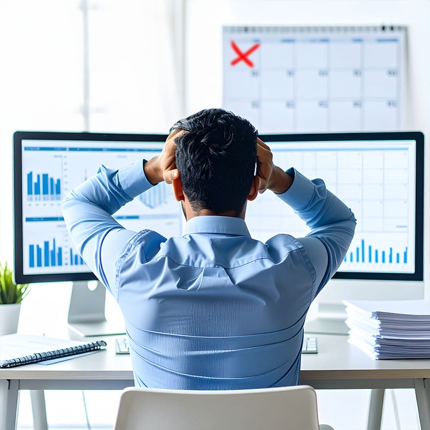 Granular product availability prevents costly stockouts