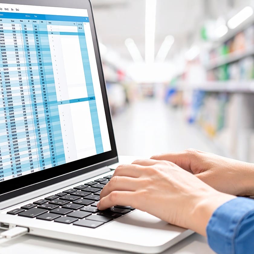 Standardized analytics miss specific business needs