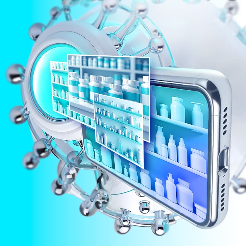 Mobile Applications for Merchandising